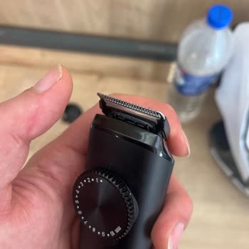 Yeni Alınan Bakım Seti İlk Kullanımda Bozuldu Mağaza Çözüm Sunmadı