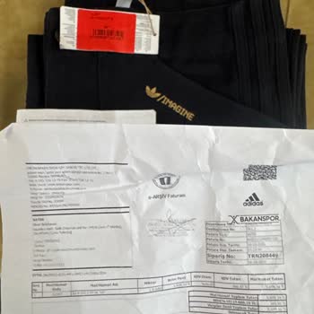 Yanlış Ve Etiketsiz Ürün İadesinde Süreç Sorunları