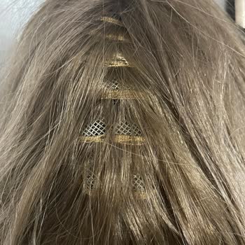 Kuaför Suzan Ayıplı Ürünle İlgili Gerekli Hassasiyetin Gösterilmesini İstiyorum