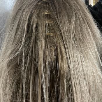 Kuaför Suzan Ayıplı Ürünle İlgili Gerekli Hassasiyetin Gösterilmesini İstiyorum