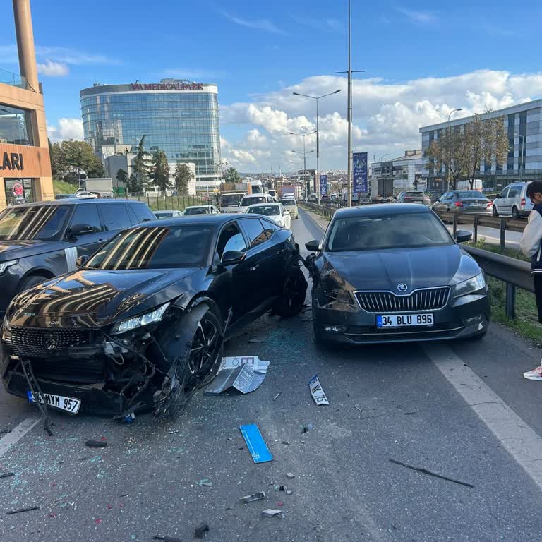 Acil Durumda Polis Yönlendirmesiyle Yapılan Çekici Ücretinin Kasko Kapsamında Karşılanmaması