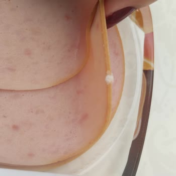 Tarihi Geçmemiş Hindi Füme Küflü Çıktı, Güvenim Sarsıldı