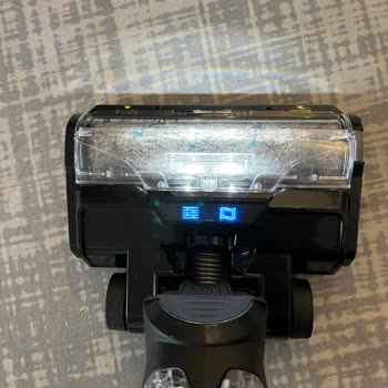 İlk Günden Arızalı Gelen Süpürge İçin Ücret İadesi Talebim Var