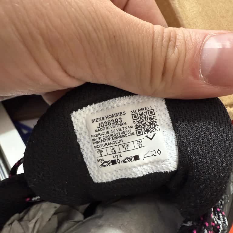 Yanlış Numara Ayakkabı Gönderimi Ve Sorunun Çözümsüz Kalması