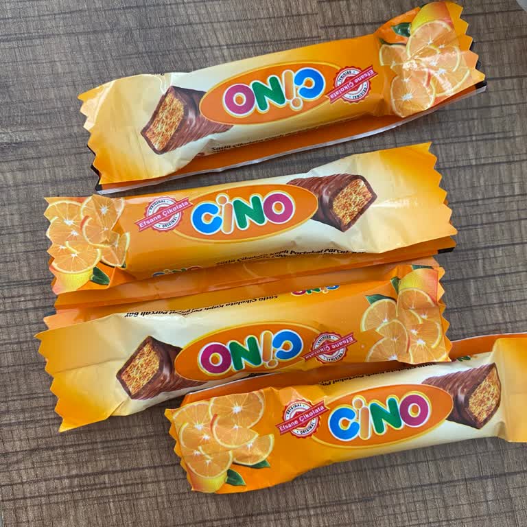 Son Kullanma Tarihi Olmayan Çikolata Ve İletişimsizlik Mağduriyeti