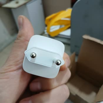 Spigen Şarj Adaptörü Arızası Sonrası Garanti Ve Ürün Kaybı Mağduriyeti