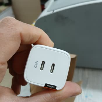 Spigen Şarj Adaptörü Arızası Sonrası Garanti Ve Ürün Kaybı Mağduriyeti