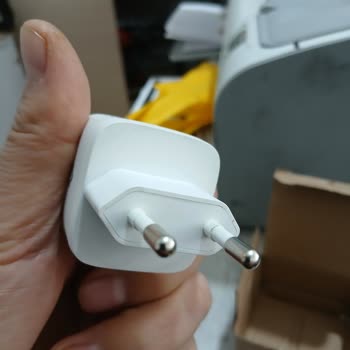 Spigen Şarj Adaptörü Arızası Sonrası Garanti Ve Ürün Kaybı Mağduriyeti