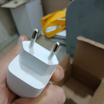 Spigen Şarj Adaptörü Arızası Sonrası Garanti Ve Ürün Kaybı Mağduriyeti