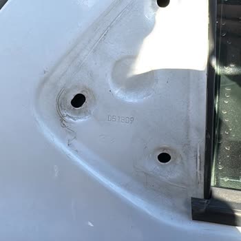 Orijinal Kapı Yerine Yan Sanayi Parça Gönderilmesi Mağduriyetim