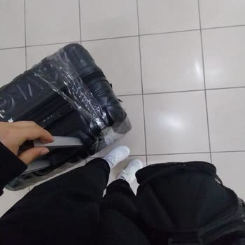 Kamil Koç’ta Kaybolan Valizim Ve Mağduriyetim Hala Giderilmedi