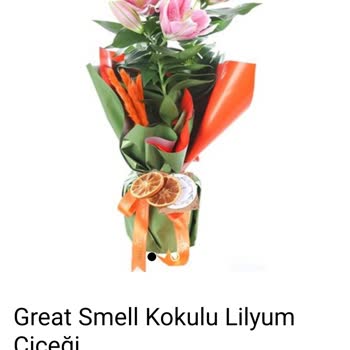 Öğretmenler Günü Siparişim Hayal Kırıklığına Uğrattı