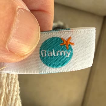 Balmy Banyo Lifi Kısa Sürede Deforme Oldu Kalite Sorunuyla Karşılaştım