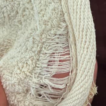 Balmy Banyo Lifi Kısa Sürede Deforme Oldu Kalite Sorunuyla Karşılaştım