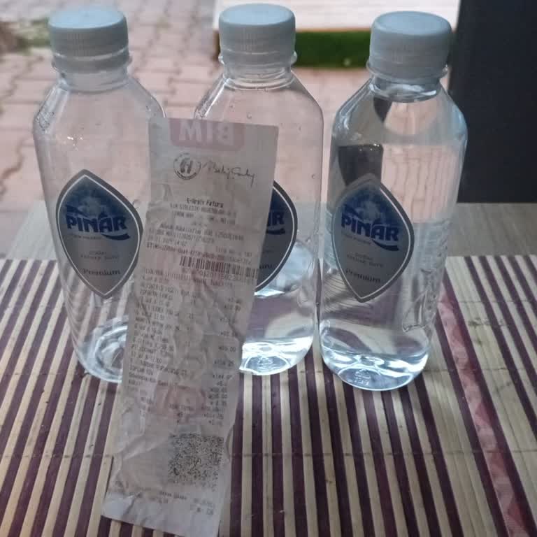 Aldığım Suda Deterjan Kokusu Ve Sağlık Sorunları Yaşadım