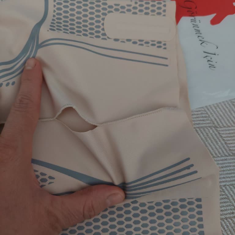 Eksik Ve Yırtık Ürün, İletişimsiz Firma Mağduriyeti