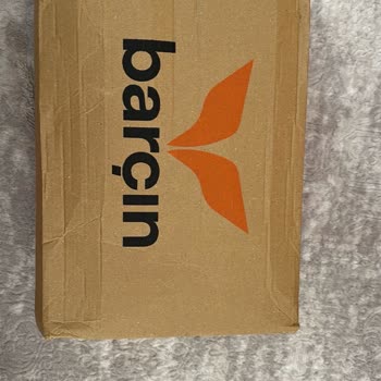 Air Jordan Çocuk Ayakkabısı Orijinal Kutusuz Gönderildi, Çözüm Bekliyorum