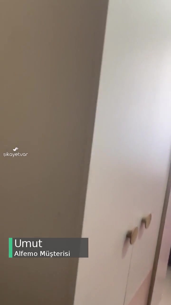 Alfemo Karabağlar Hasarlı Ürün Kurulumu! videonun kapak resmi