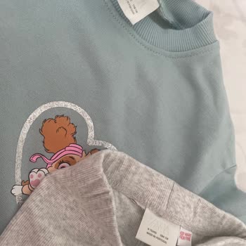 Farklı Beden Gönderilen Çocuk Takımı İçin İade Süresi Mağduriyeti