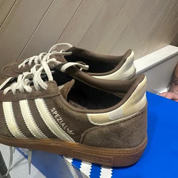 Kısa Sürede Deforme Olan Ayakkabı Ve İade Talebime Ret