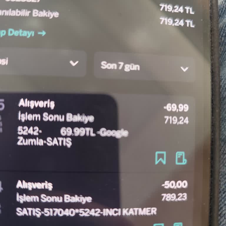 Ödeme Yapıldı Ancak Mesajlaşma Özelliği Açılmadı