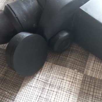 Süpürgemarket Yanlış Ürün Gönderimi ve Doğru Ürünün Talebi