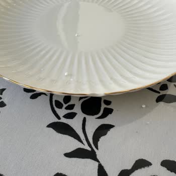 Kütahya Porselen Kırık ve Küflenmiş Ürün, İlgisiz Mağaza ve Çağrı Merkezi