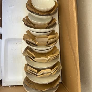 Kütahya Porselen Kırık ve Küflenmiş Ürün, İlgisiz Mağaza ve Çağrı Merkezi