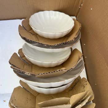 Kütahya Porselen Kırık ve Küflenmiş Ürün, İlgisiz Mağaza ve Çağrı Merkezi