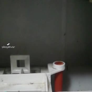 Kale Marka Gömme Rezervuar Bizi Canımızdan Bezdirdi!