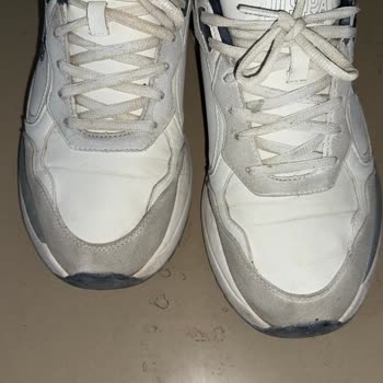 FLO Ayakkabı Kısa Sürede Deforme Olan Ayakkabım İçin Yetersiz İnceleme Ve Ret Kararı