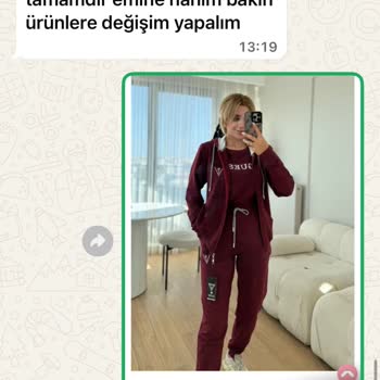 Yanlış Ürün Gönderildi, Para İadesi Ve Ürün Teslimi Yapılmadı