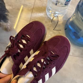 Aynı Model Ayakkabıda İki Kez Farklı Ve Defolu Ürün Gönderildi