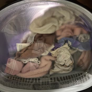 Kurutma Makinesi Sorunu Bir Türlü Çözülemedi, Değişim Talep Ediyorum