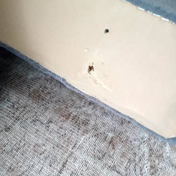 Teslim Edilen Koltuk Hatalı Parçalarla 90 Gündür Bekliyor