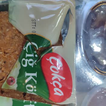 Son Kullanma Tarihi Geçmemiş Çiğ Köftenin Küflü Çıkması Ve Mağduriyet