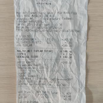 Son Kullanma Tarihi Geçmemiş Çiğ Köftenin Küflü Çıkması Ve Mağduriyet