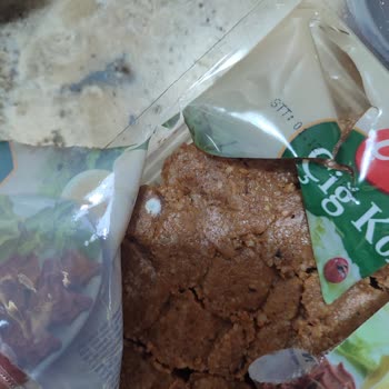 Son Kullanma Tarihi Geçmemiş Çiğ Köftenin Küflü Çıkması Ve Mağduriyet