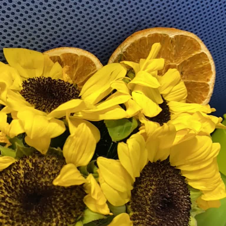 Görselden Farklı Ve Solgun Çiçek Teslimatı Hayal Kırıklığı Yarattı