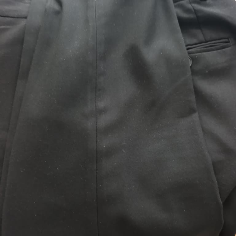 Yanlış Gönderilen Takım Elbise Ve İade Sorunu