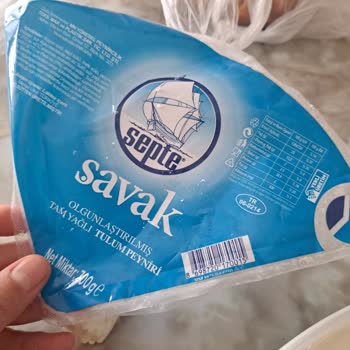 Efendioğulları Gıda Peynirden Kıl Çıkması