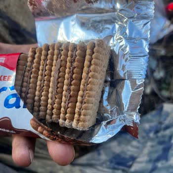 Ülker İkram Bisküvisinde Güve Sorunu Ve Güven Kaybı