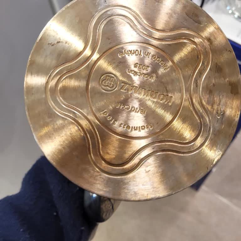 Kısa Sürede Sararan Çaydanlık İçin Yetersiz İnceleme Ve Müşteri Suçlaması