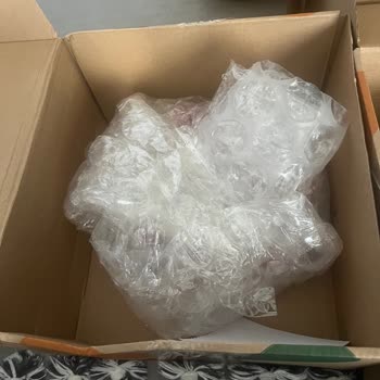 Hijyenik Olmayan Paketleme Ve Yetersiz Müşteri Desteği Nedeniyle Hediye Siparişinde Hayal Kırıklığı