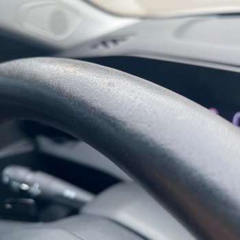 Opel Astra Direksiyonunda Erken Aşınma Ve Garanti Reddi Mağduriyeti