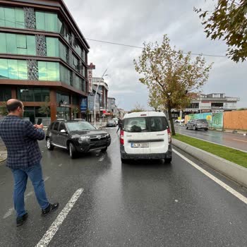 Hasar Dosyamızın Sonuçlandırılmaması Ve Mağduriyetimiz