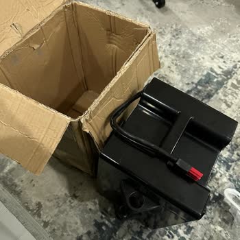 Adelsan Sağlık Ekipmanları Sağ Arka Tekerlek ve Ön Tekerlekten Taktuk Sesler Geliyordu