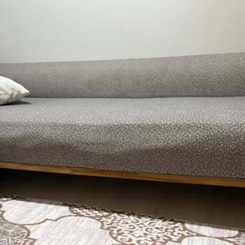 Ekin Mobilya Melodi Köşe Takımı Garanti Süresinde Kırıldı Firma İlgilenmiyor