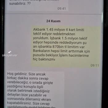 Enpara.com Müşterilerine El Etek Çektirmek İstiyor!