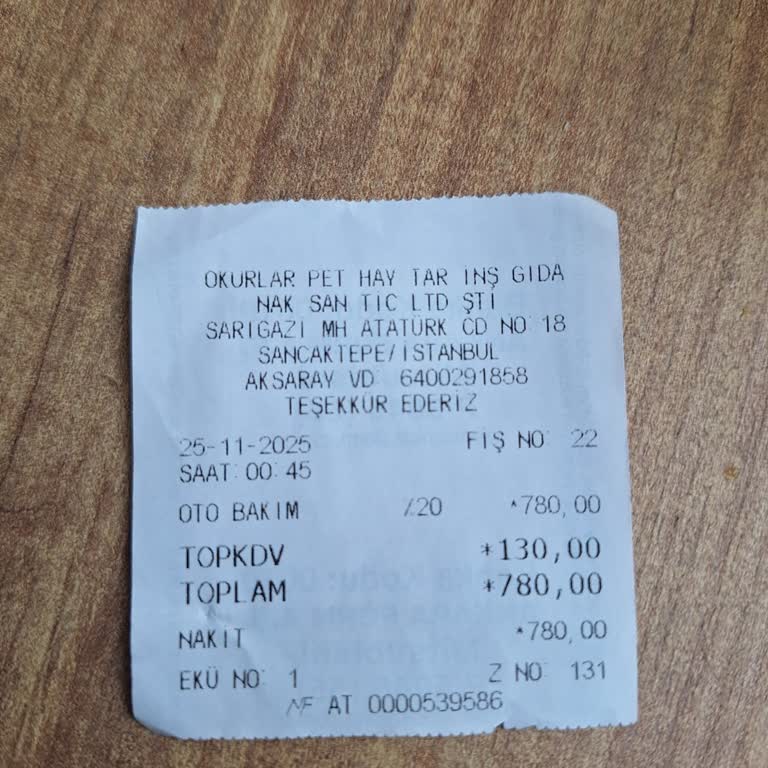 Opet Okurlar Petrol İstasyonunda Yetersiz Ürün Ve Saygısız Hizmet Sonucu İade Talebim Reddedildi